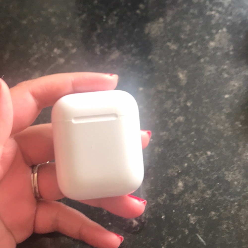 Apple AirPods first generation